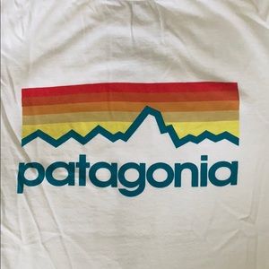 Patagonia T-shirt